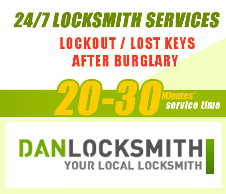 Don Mills Locksmith